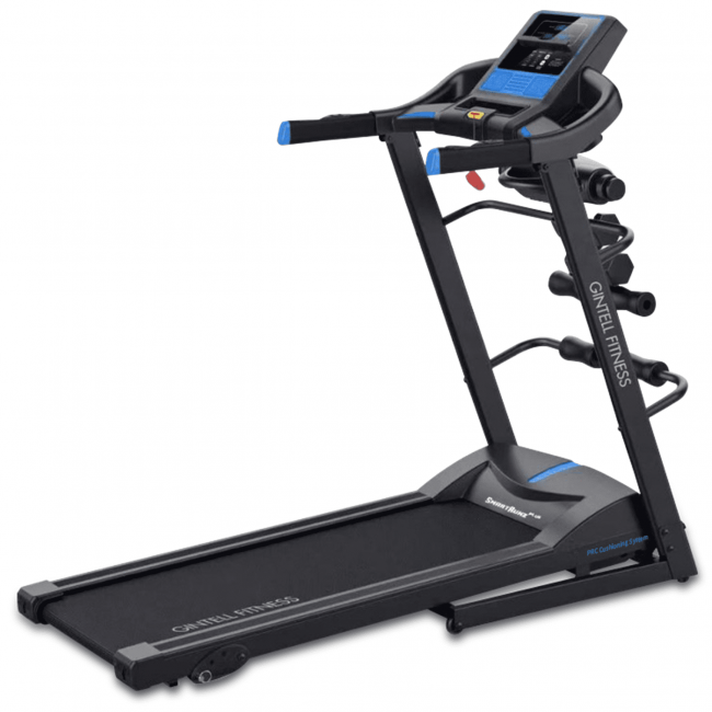 SmartRunz Plus Treadmill